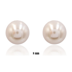 Kolczyki Xuping rodowane - MF38866